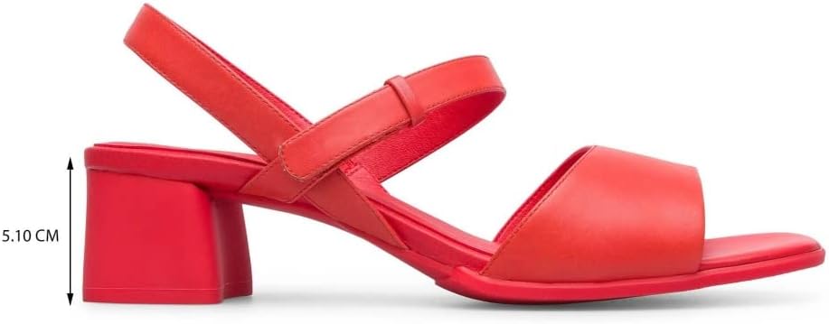 Thumbnail 2 de Camper Katie-k201023 Sandali con tacco Donna – stile, comfort e versatilità