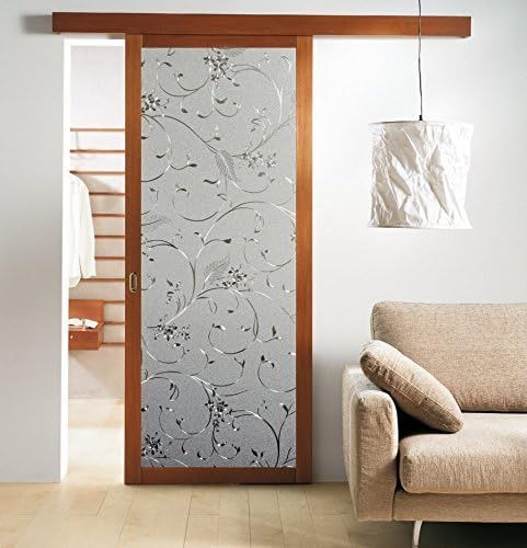 Thumbnail 6 de Niviy Privacy Frosted Window Film 23.6" x 118"