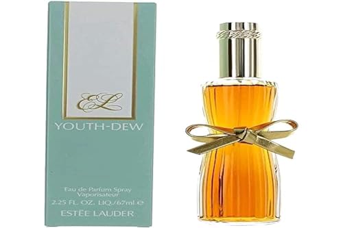 Detalle de Estee Lauder Youth Dew 67 ml perfume en spray