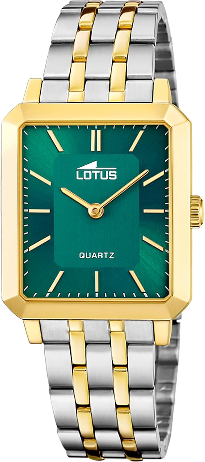 Detalle de LOTUS Reloj Mujer Analógico