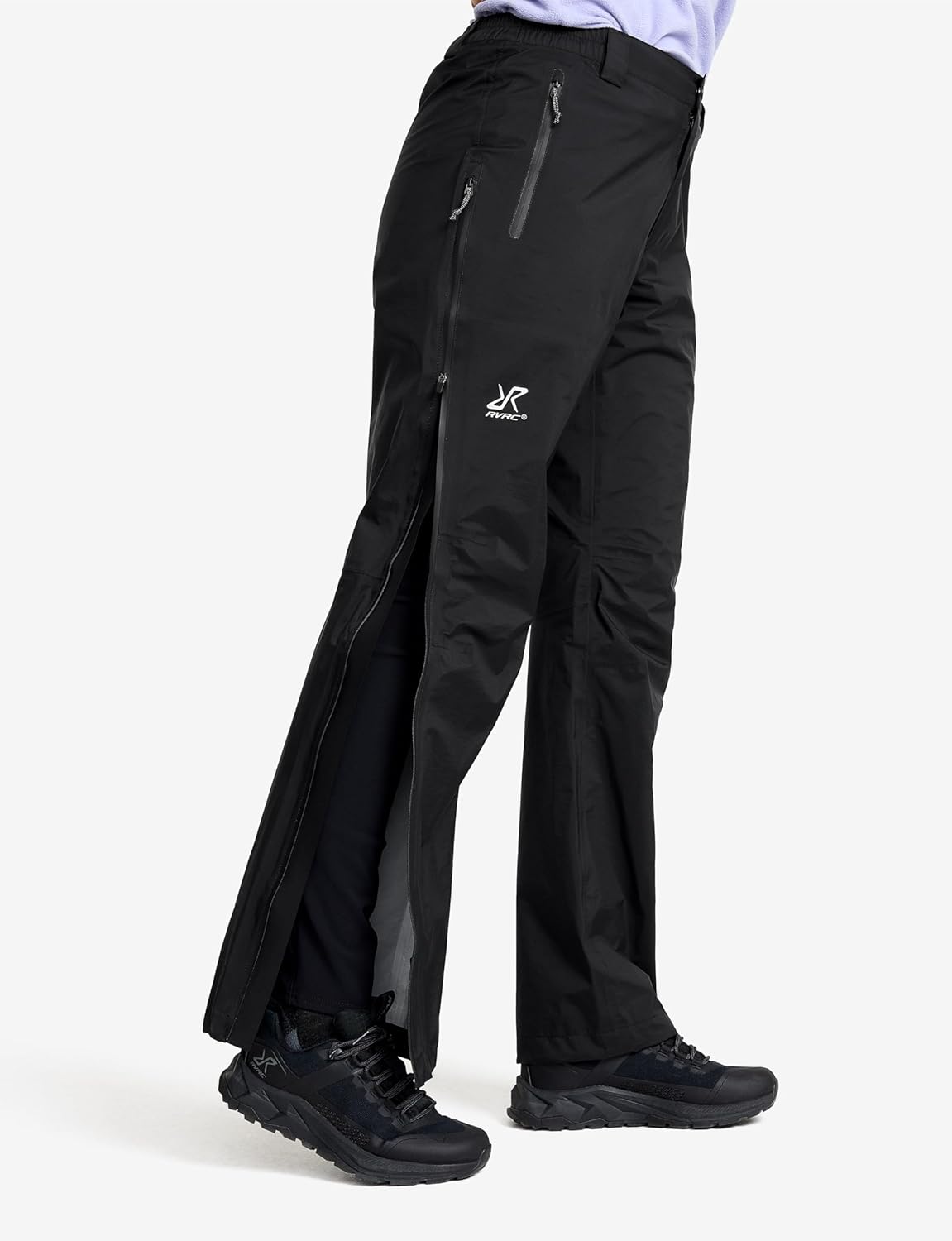 Thumbnail 3 de RevolutionRace Arcade 3L Lightweight Pants 3L