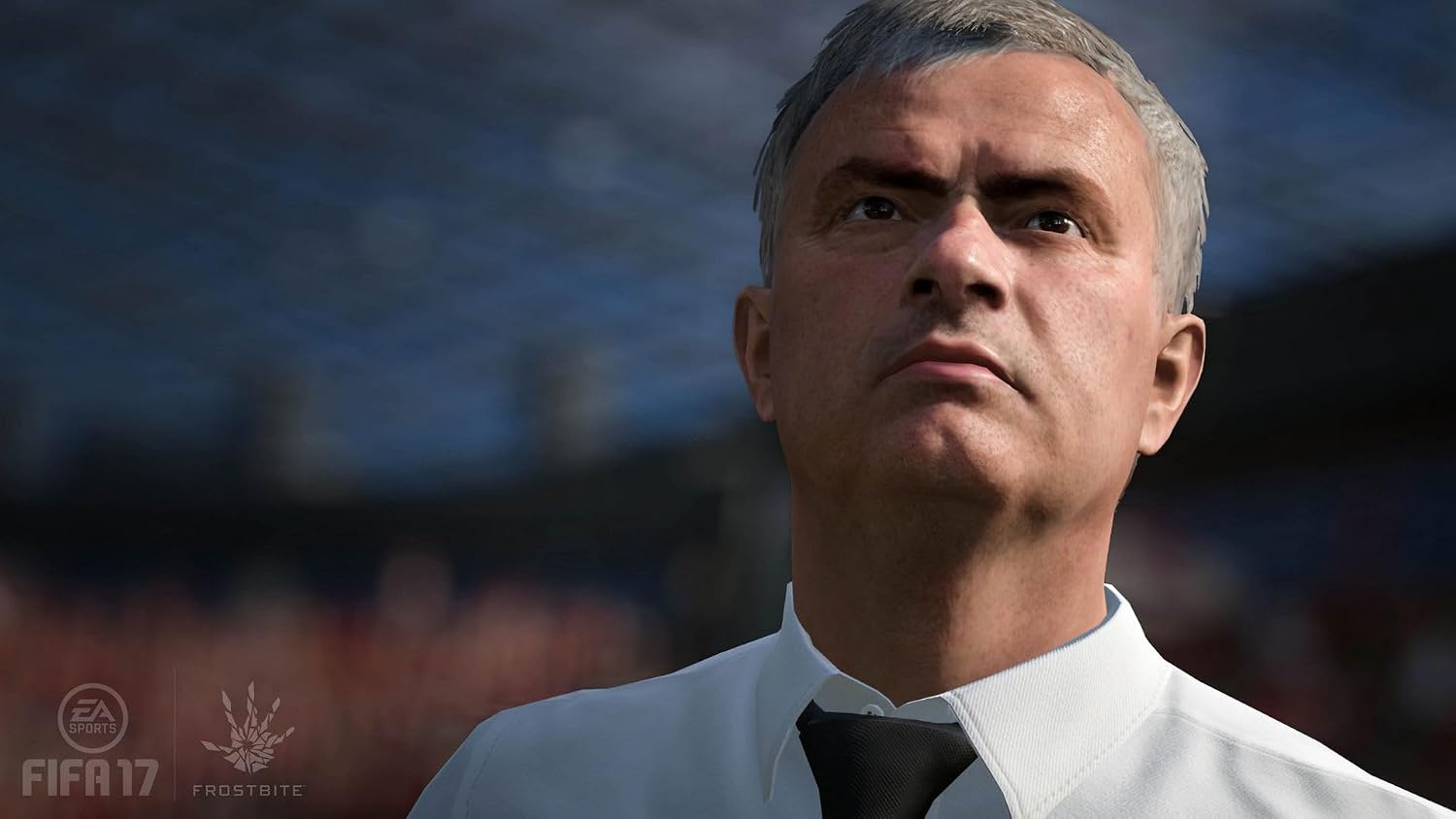 Detalle de FIFA 17 (Importación Francesa) – Electronic Arts