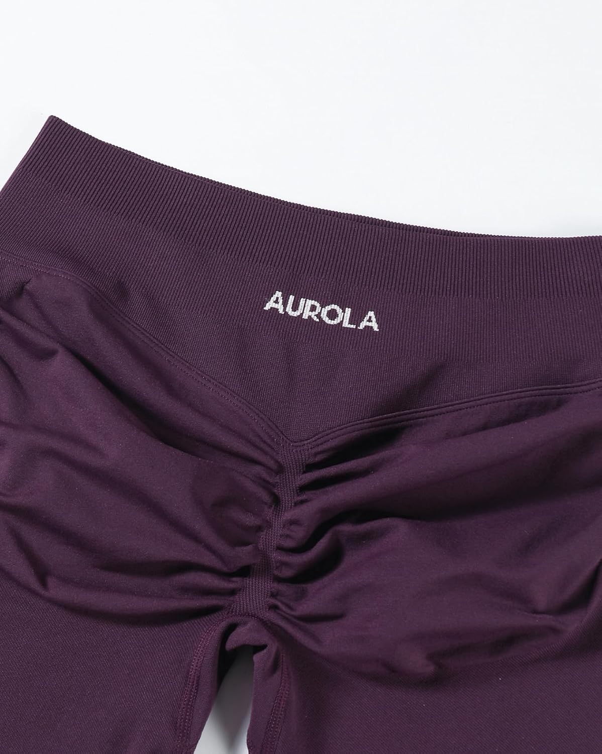 Detalle de AUROLA Influence Workout Shorts for Women