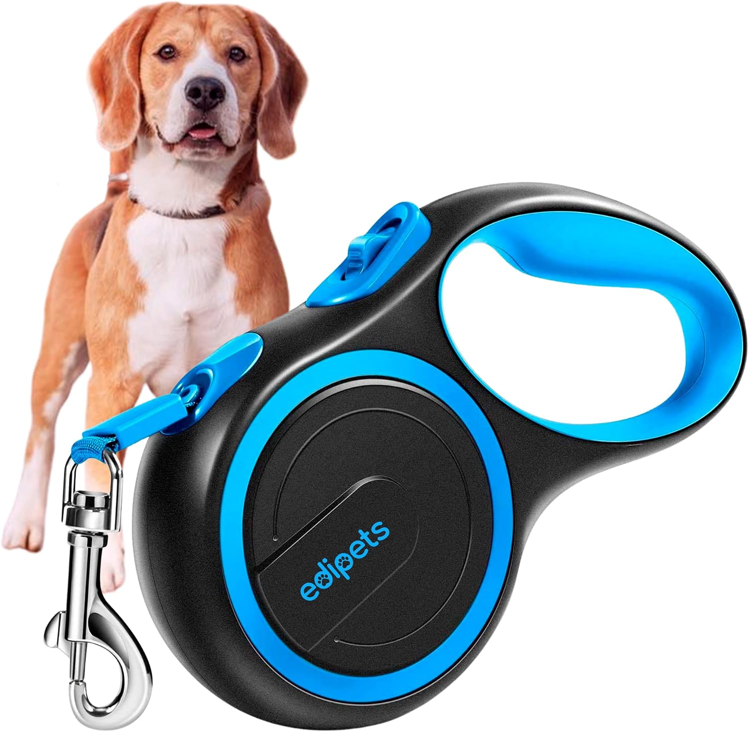 Thumbnail 6 de Edipets Extendable Dog Leash 5 metres 🐕