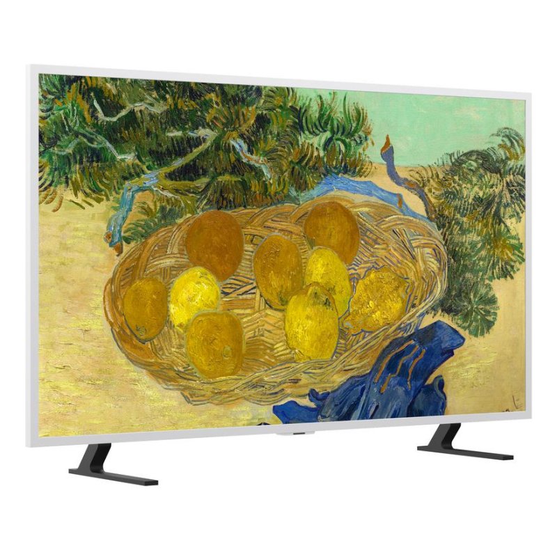 Detalle de LG 55LX7B6LA, televisor QNED MiniLED 4K de 55 pulgadas con webOS y HDR10