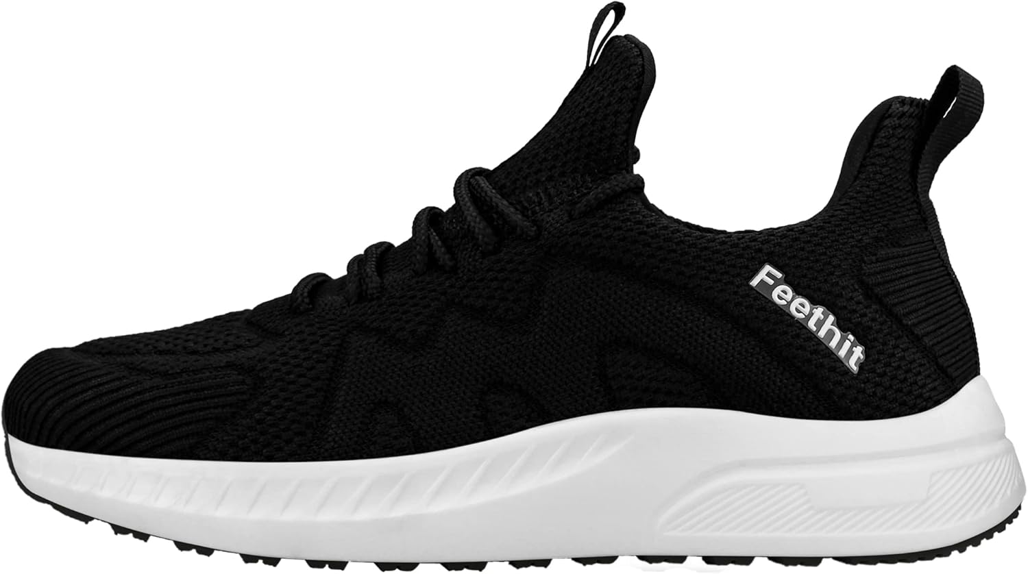 Thumbnail 2 de Feethit Sneaker Herren – Atmungsaktive Leichtgewichts-Sportschuhe für Alltag, Training und Freizeit