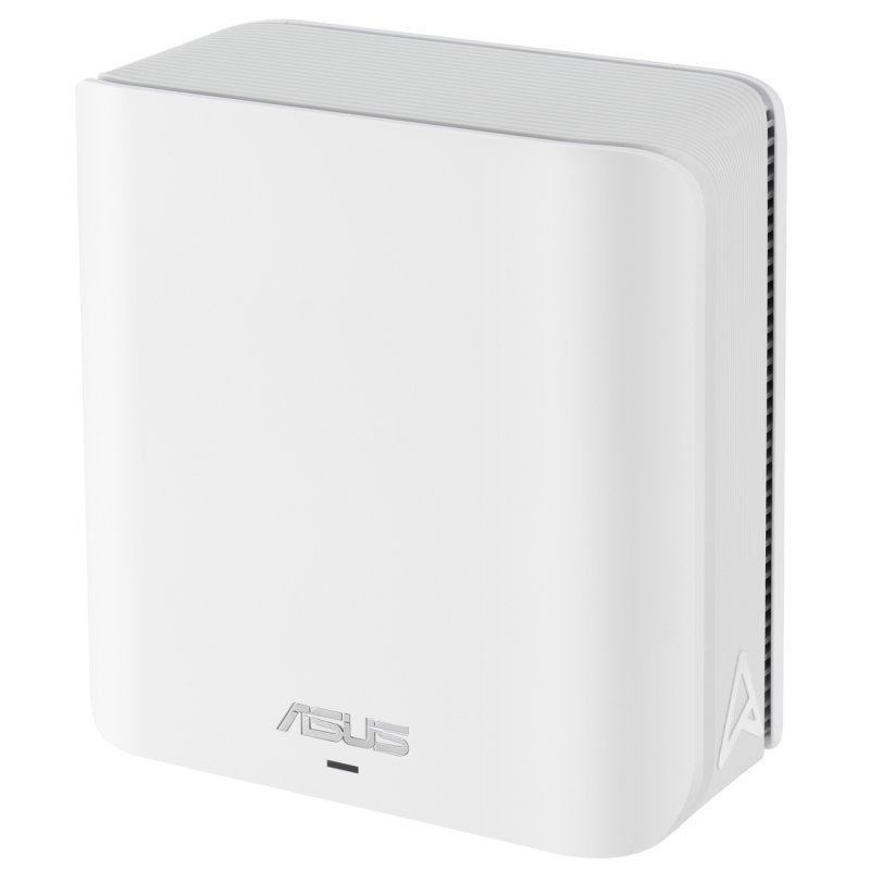 Detalle 2 de ASUS ZenWiFi BD4 Sistema Mesh WiFi 7 BE3600 Pack 2
