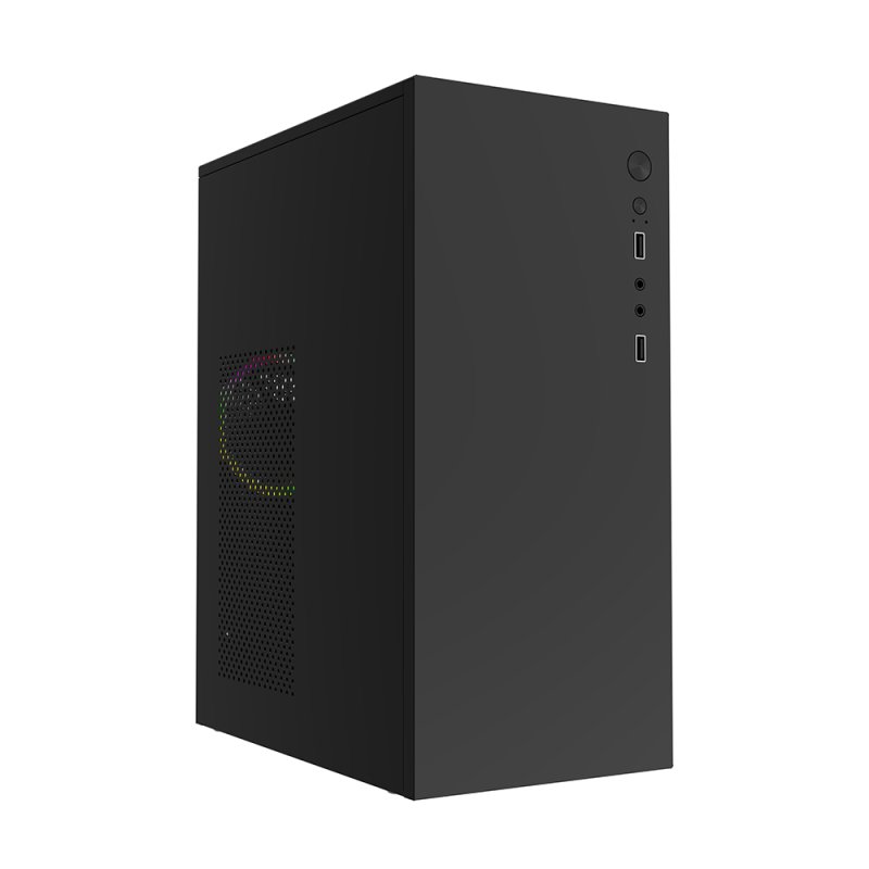 Detalle 2 de neopc APPC-205 Ryzen 5 4600G 16GB 480GB SSD
