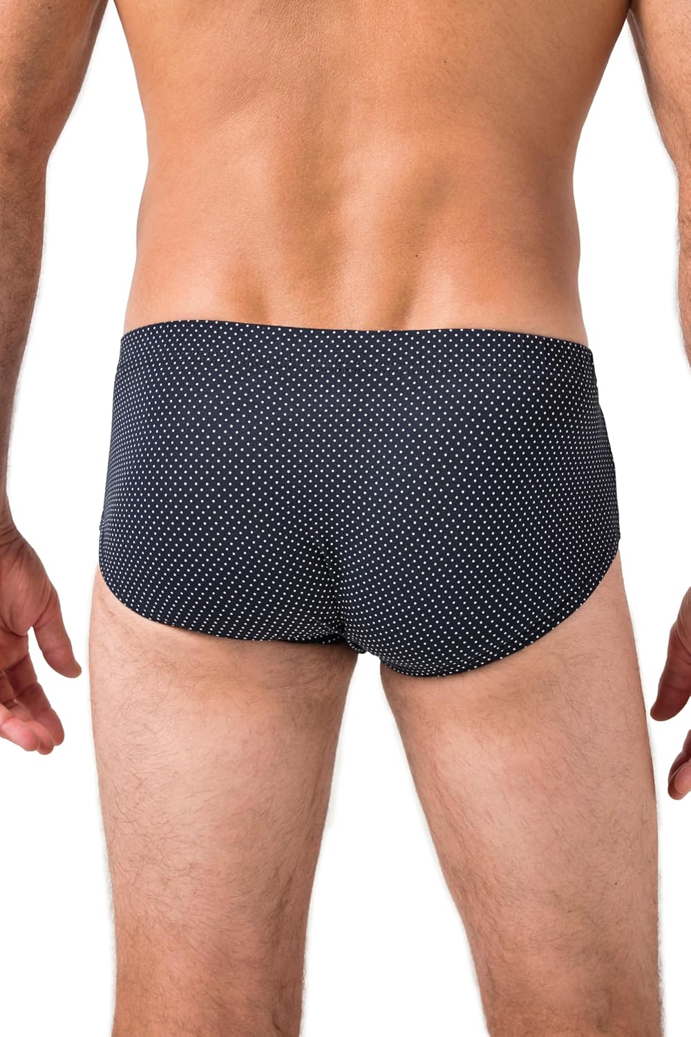 Detalle de JP 1880 Slip FLEXNAMIC – 2er-Pack, Homewear, Bauchfit, OEKO-TEX