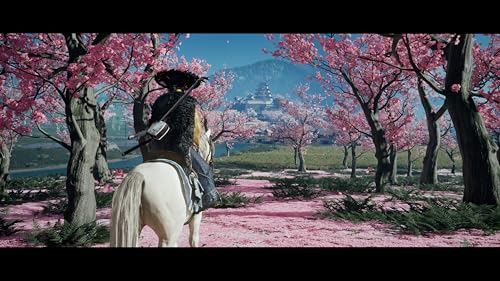 Thumbnail 3 de PlayStation 5 - Ghost of Yotei – Edición Estándar