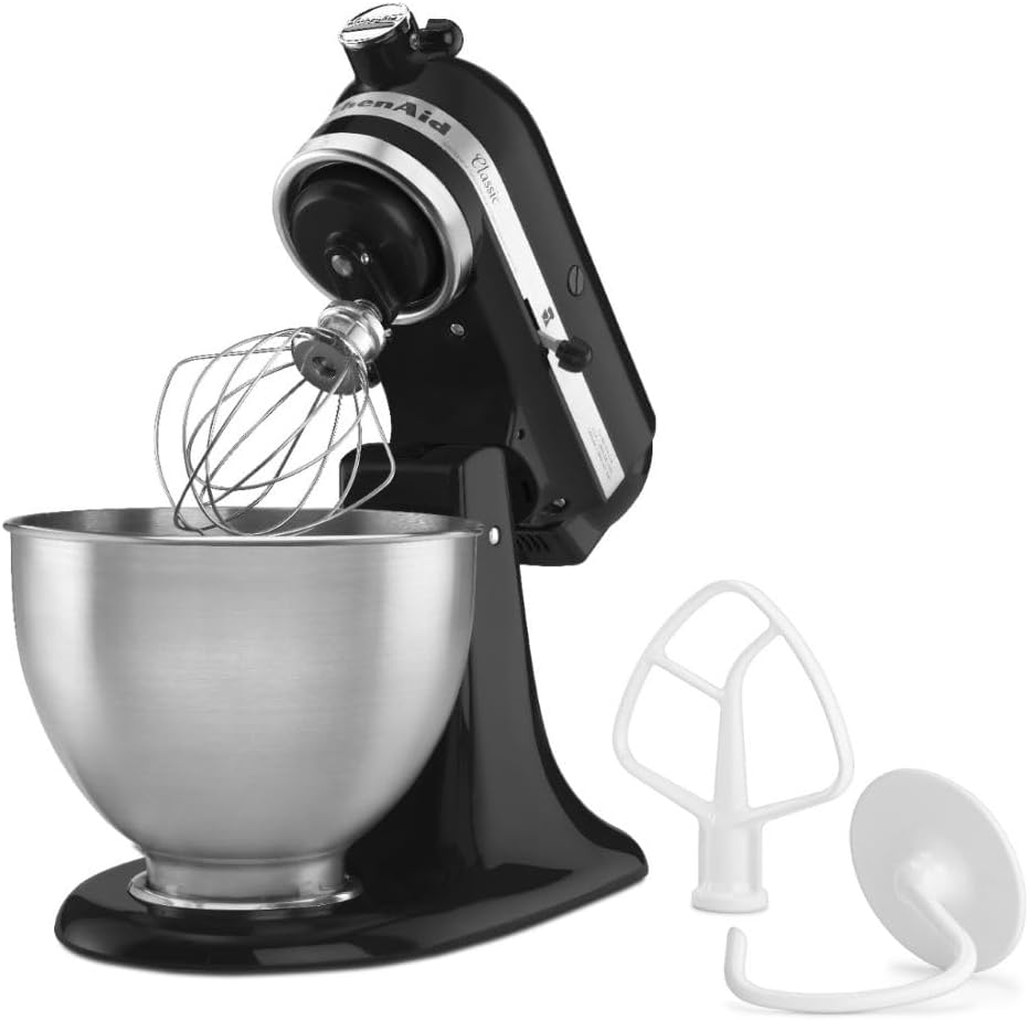 Detalle 2 de KitchenAid Tilt-Head Stand Mixer 4.5 Quart