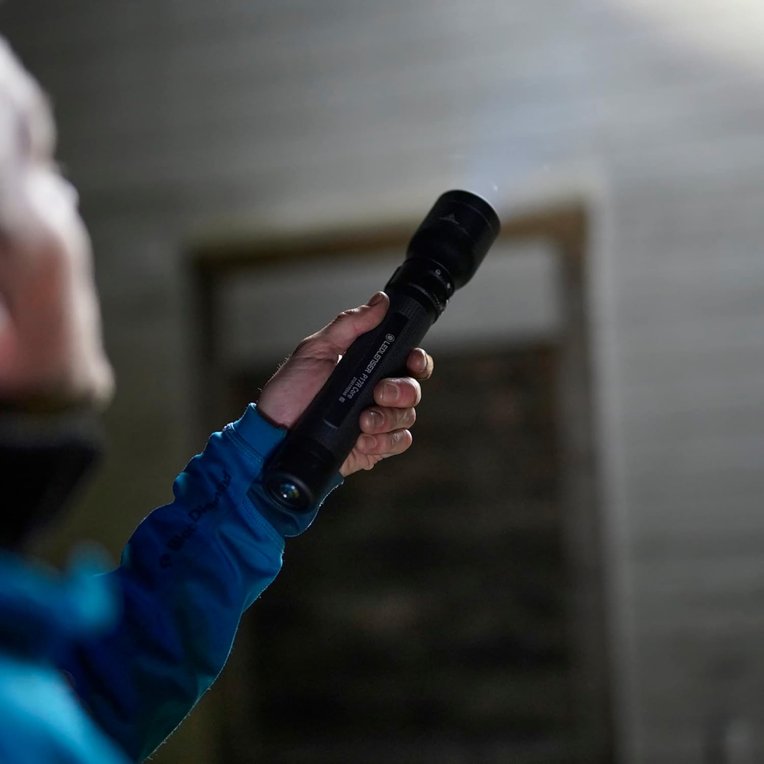 Thumbnail 5 de Ledlenser P17R Core LED Rechargeable Torch (2020)