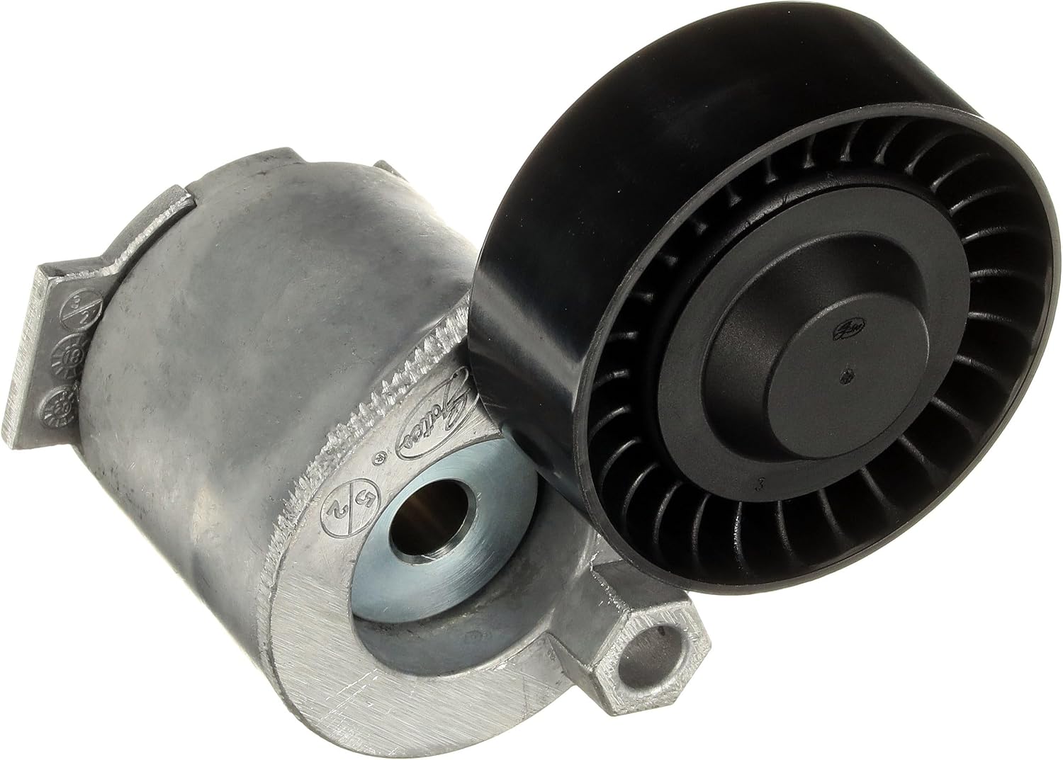 Detalle 2 de GATES Micro-V-kit K016PK1198 voor de hulpaandrijving van Dacia