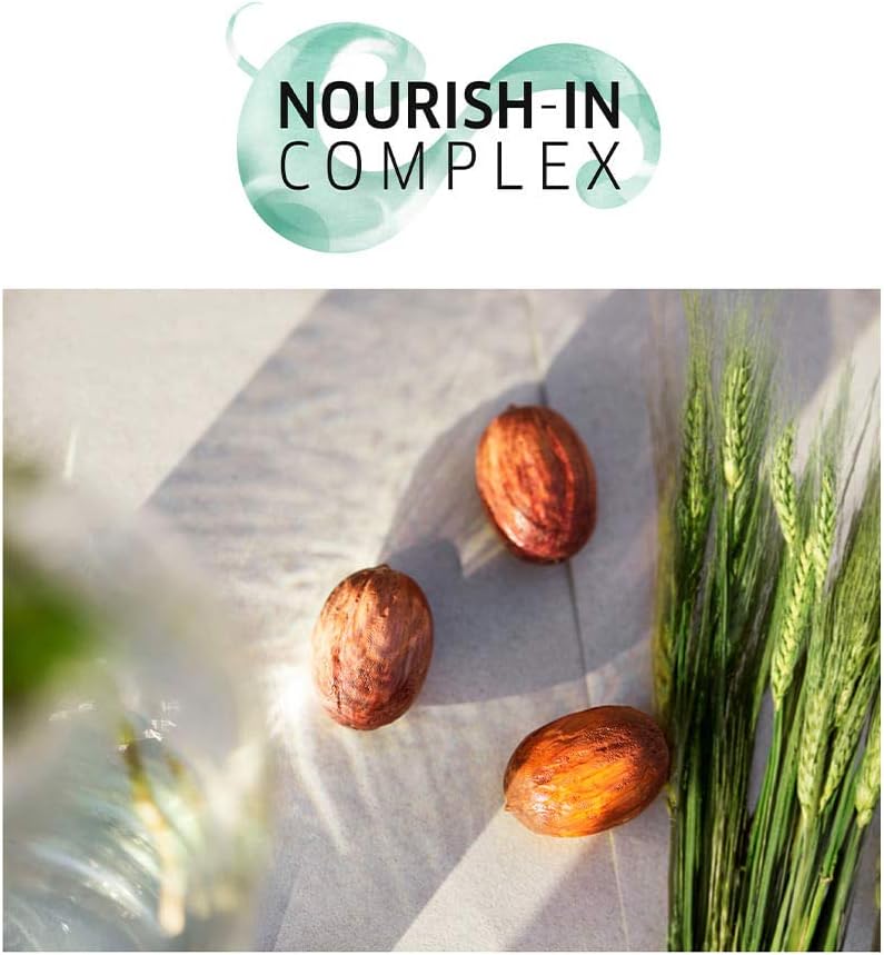 Thumbnail 2 de Wella Professionals NUTRICURLS Après-shampoing démêlant pour cheveux ondulés et bouclés
