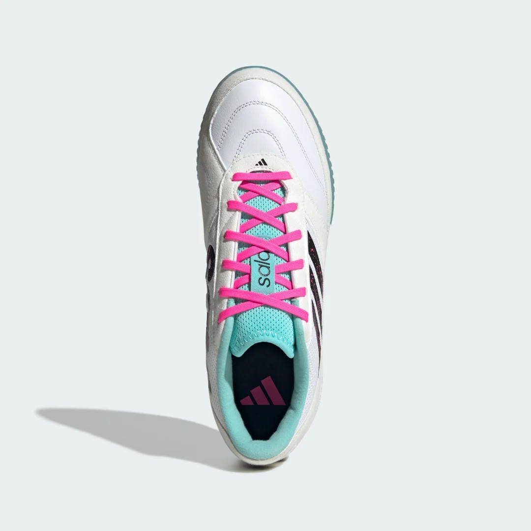 Thumbnail 2 de adidas Competition 2 Indoor 2