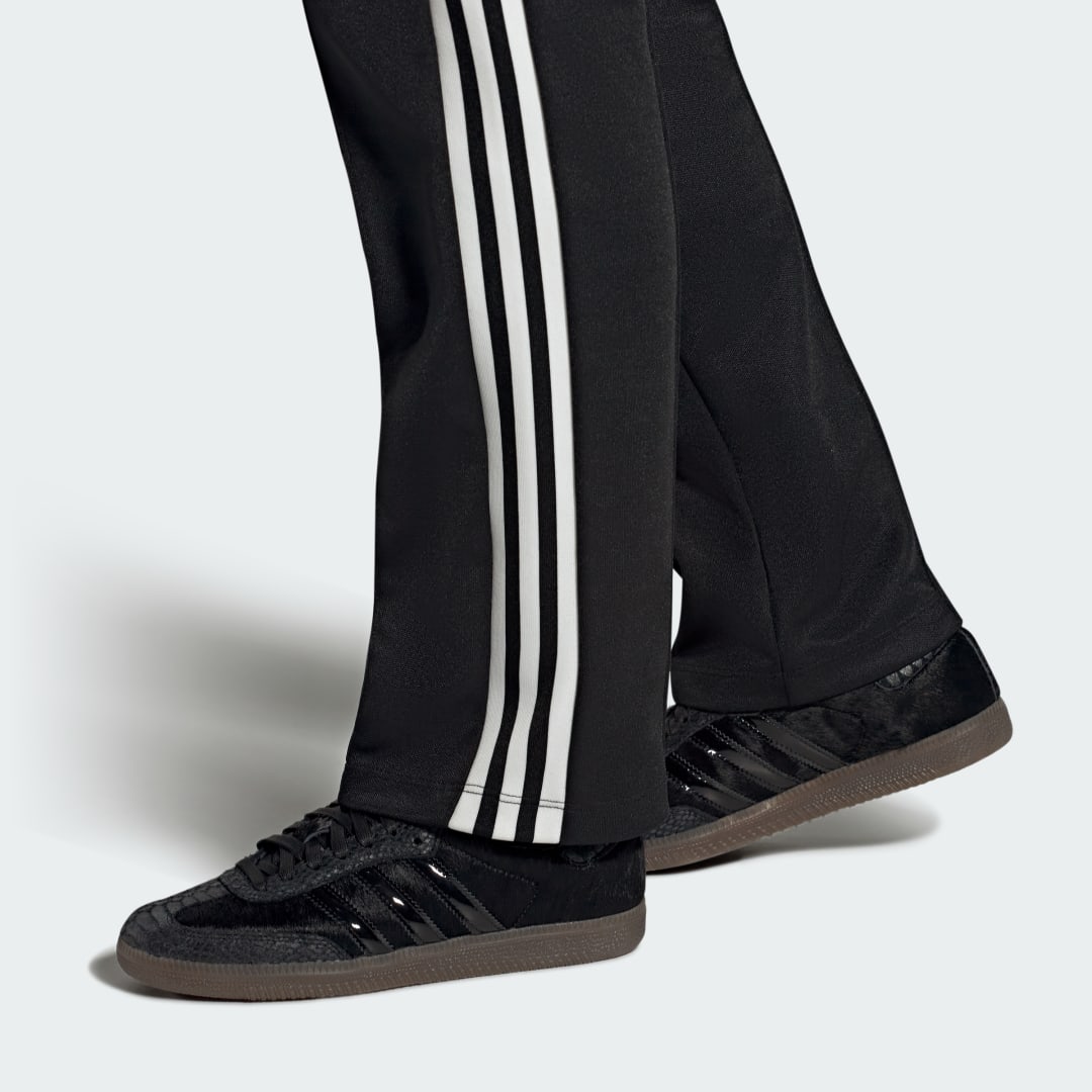 Thumbnail 1 de Zapatilla Samba OG de Adidas en negro: estilo clásico para el día a día