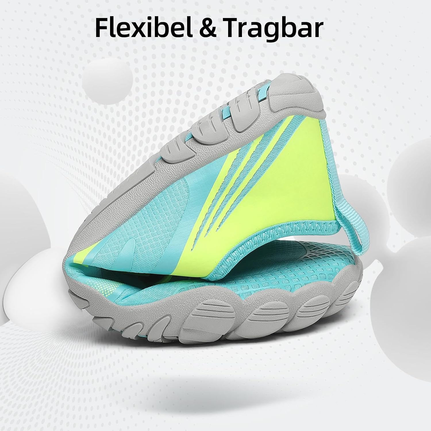 Thumbnail 6 de SAGUARO Zapatos de Agua mujer/hombre 35-46