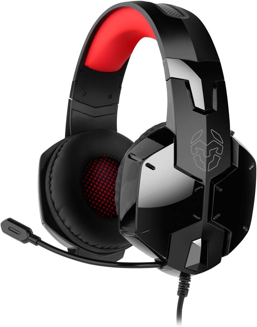 Thumbnail 6 de KROM KOPA 7.1 USB-Gaming-Headset – 7.1-Sound, RGB, Mikrofon, White