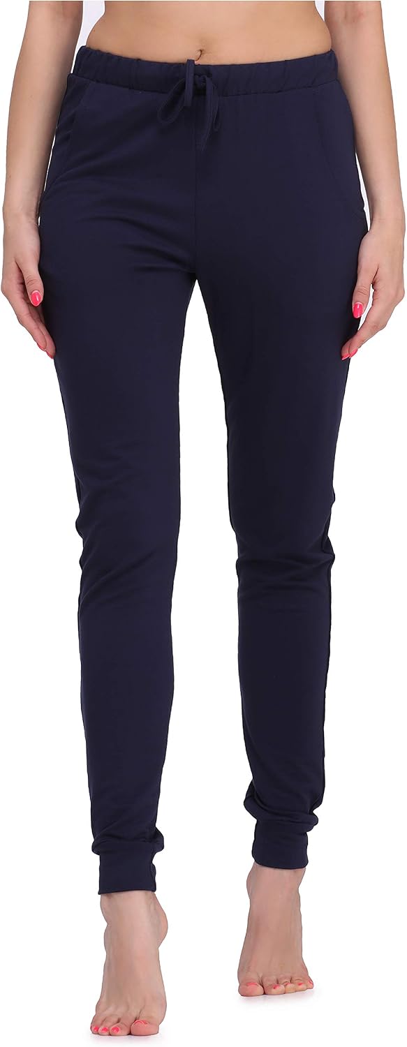 Detalle de Merry Style MS10-277 pantaloni tuta donna