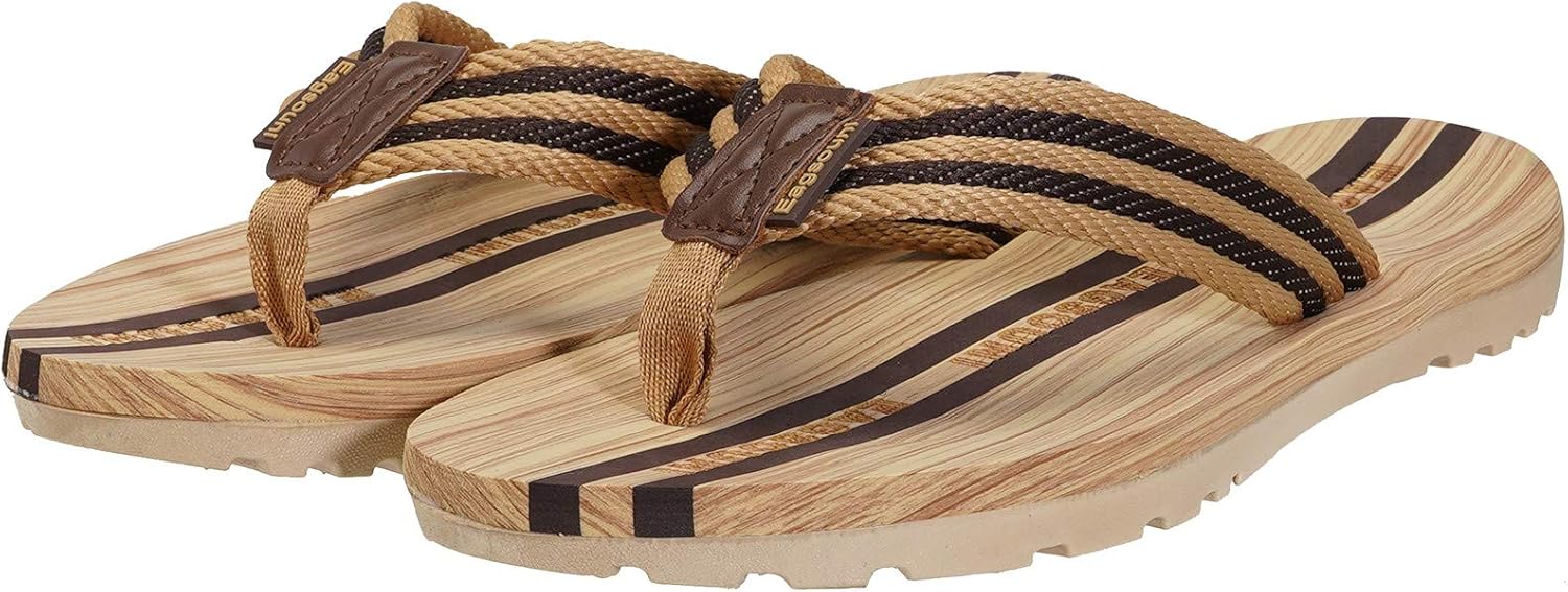 Thumbnail 2 de Infradito unisex per piscina e spiaggia antiscivolo in schiuma EVA/PVC (taglie 36–46)