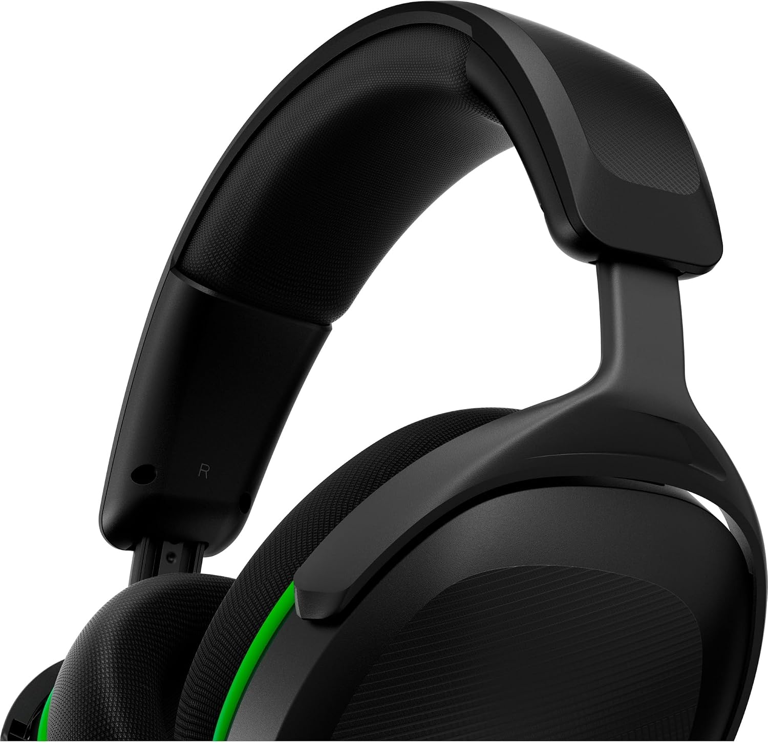 Thumbnail 6 de HyperX CloudX Stinger II Core cuffie gaming cablate 3,5 mm per Xbox, nero