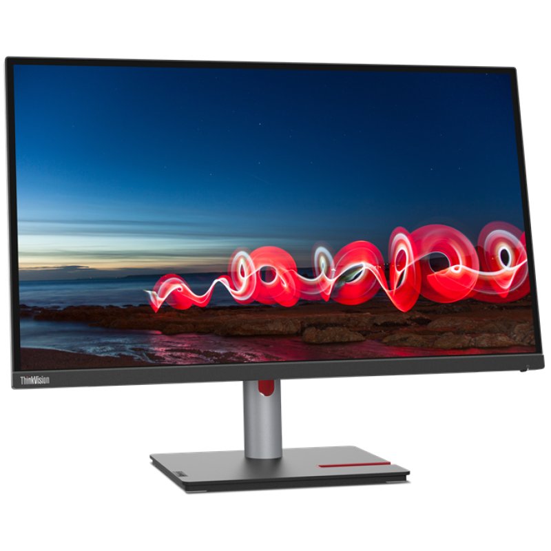 Detalle 2 de Lenovo ThinkVision T27i-30 27" FullHD