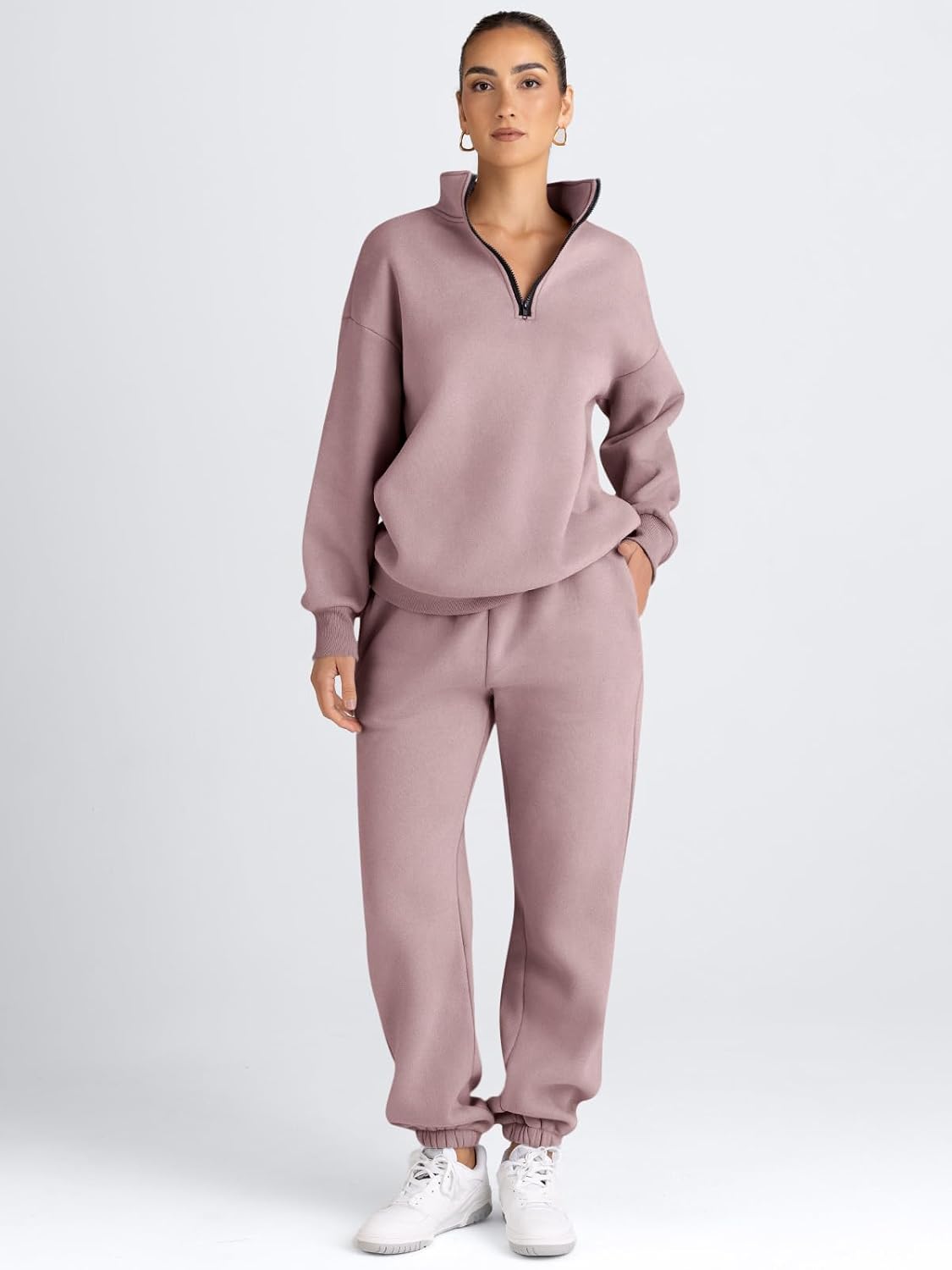 Thumbnail 1 de AUTOMET Women's Sweatsuits 50% Polyester