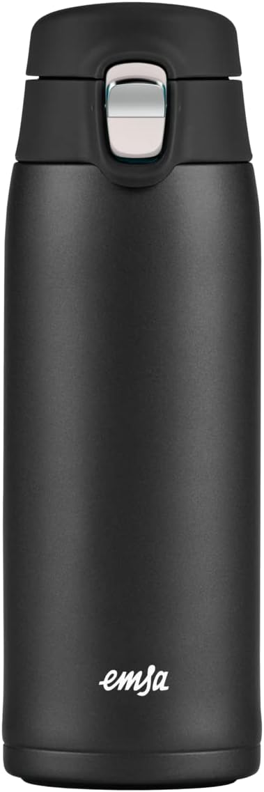 Detalle de Emsa N21517 Travel Mug Light Isolierbecher