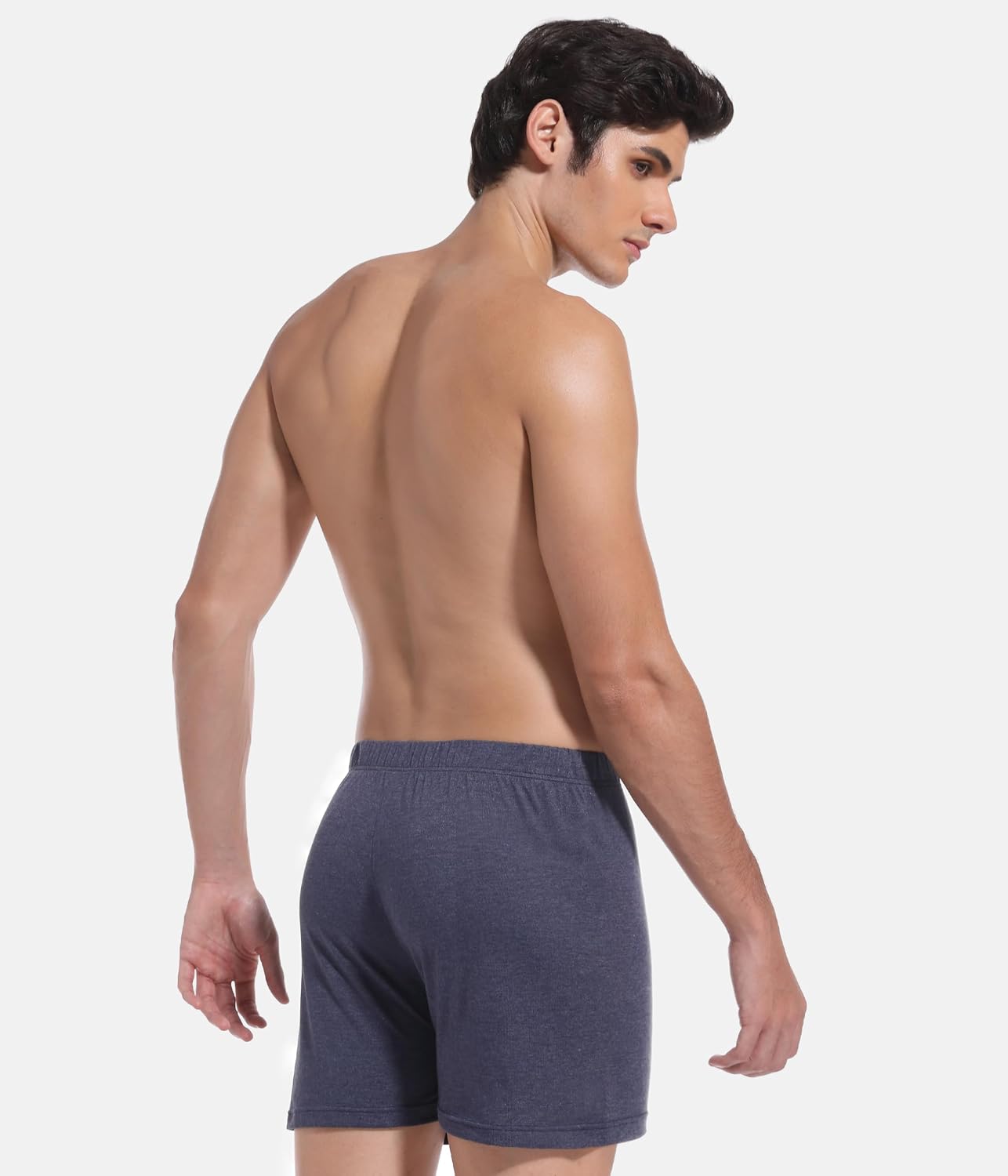 Thumbnail 3 de YESWEL 6er Pack Boxershorts Herren