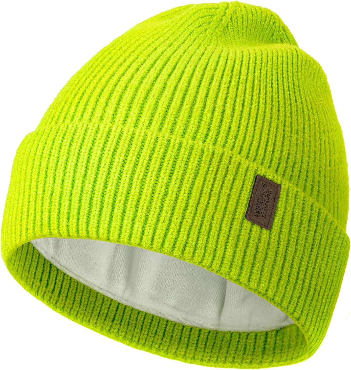 Thumbnail 5 de Wmcaps Beanie Mütze warme Strickmütze für Herren