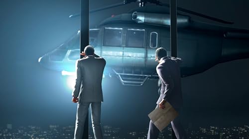 Thumbnail 5 de SEGA Yakuza Kiwami 3 & The Dark Ties — Recensione e guida all'acquisto
