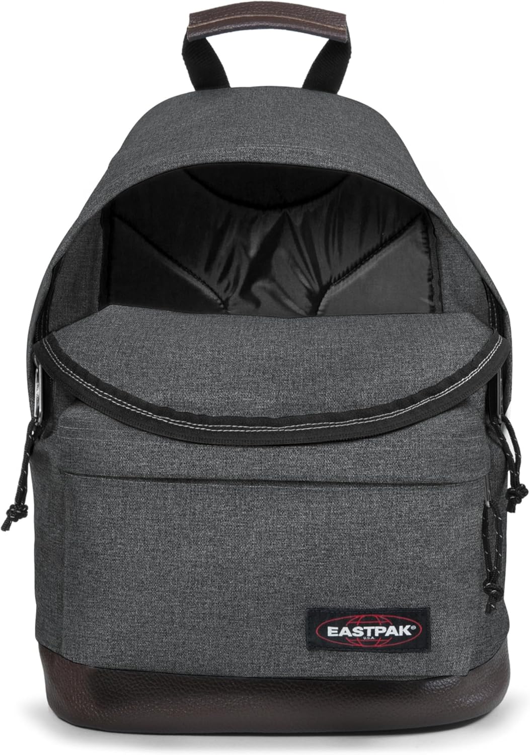Detalle de Eastpak Wyoming Sac à dos 24 L: robuste, confortable et polyvalent