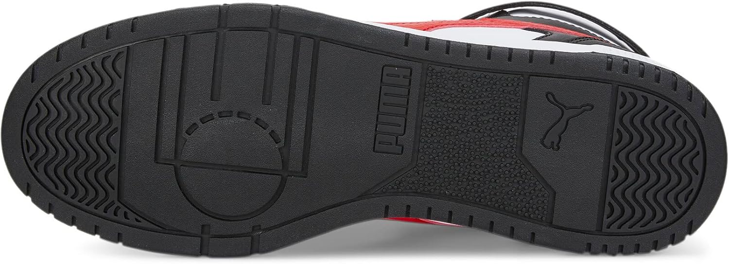 Thumbnail 4 de PUMA Unisex RBD GameSneaker – recycelter Oberstoff, Gummi-Zwischensohle und markanter Cat-Style