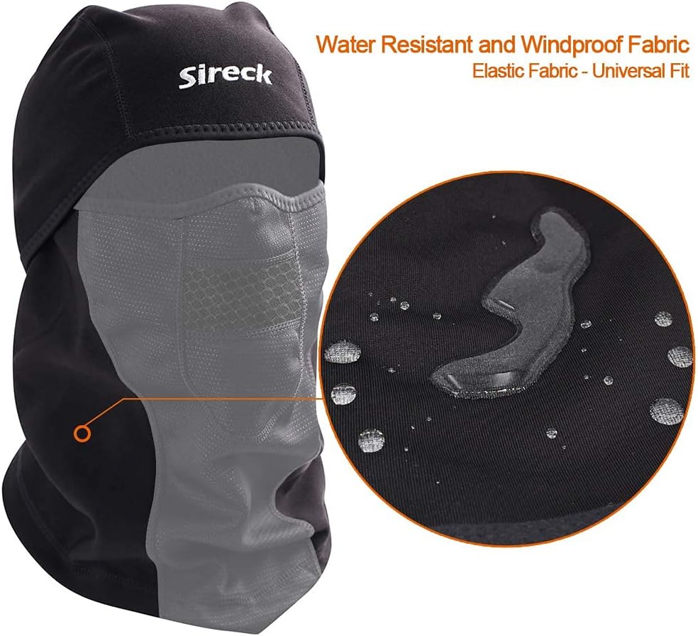 Thumbnail 6 de Sireck Balaclava Ski Mask