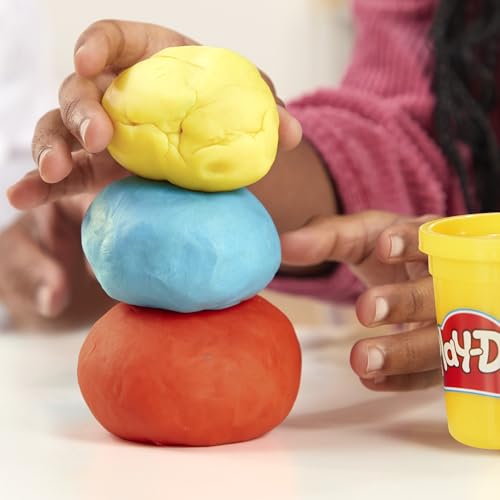 Detalle de Play-Doh 36-Pack Mega Fun Set for Toddlers