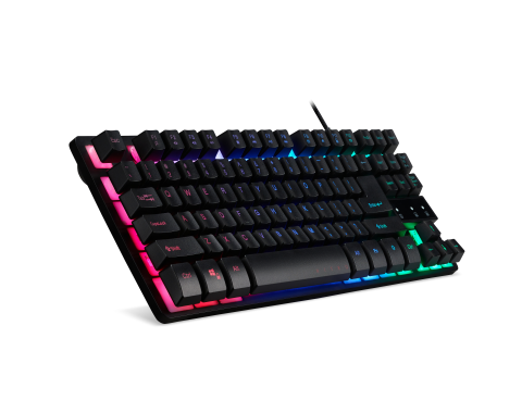 Thumbnail 2 de Clavier Gamer Acer Nitro TKL 80%