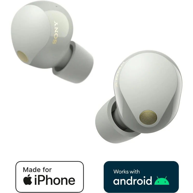 Thumbnail 3 de Sony WF-1000XM5 Auriculares Inalámbricos 🎧