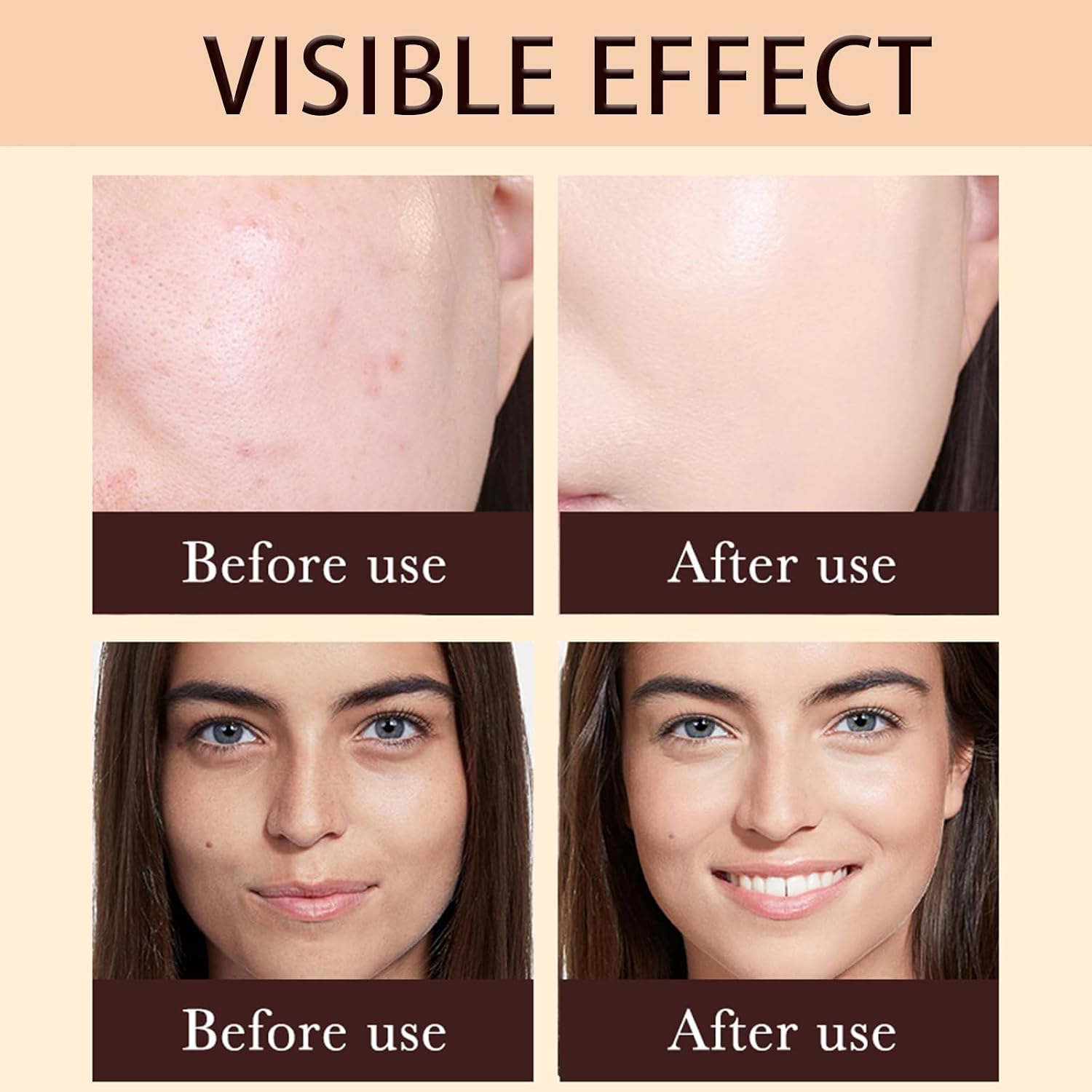 Thumbnail 2 de Golden Snail BB crema SPF50+ tono natural 40 g