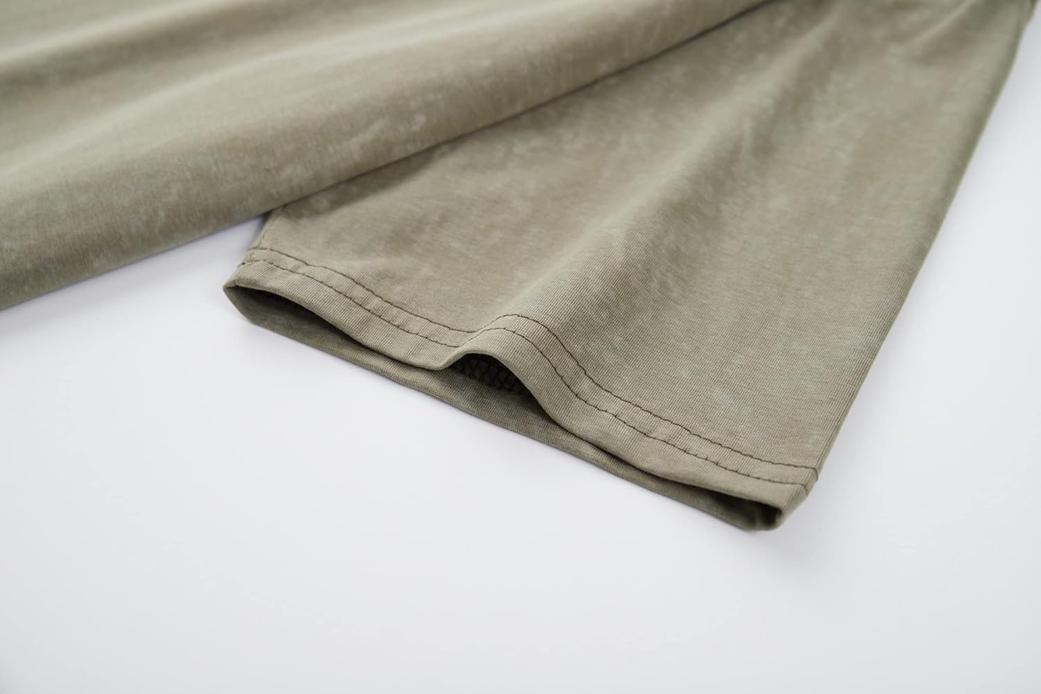 Thumbnail 5 de KLIEGOU Men’s Premium Cotton Crew Neck T-Shirts (S–4XL)