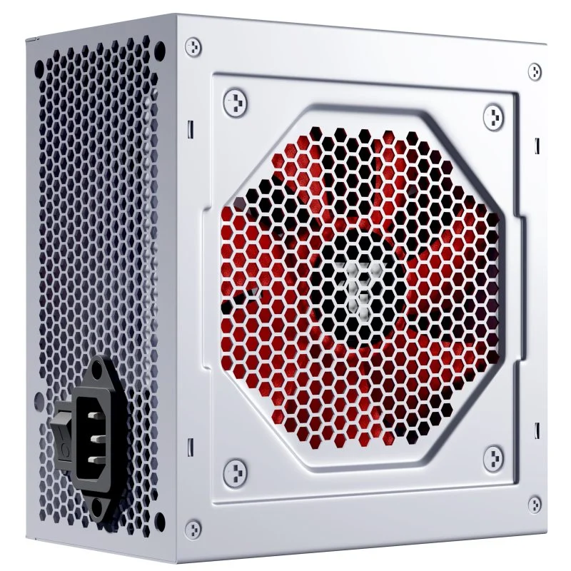 Thumbnail 2 de Tempest PSU PRO 750W Fuente de alimentación blanca 80+ Bronze