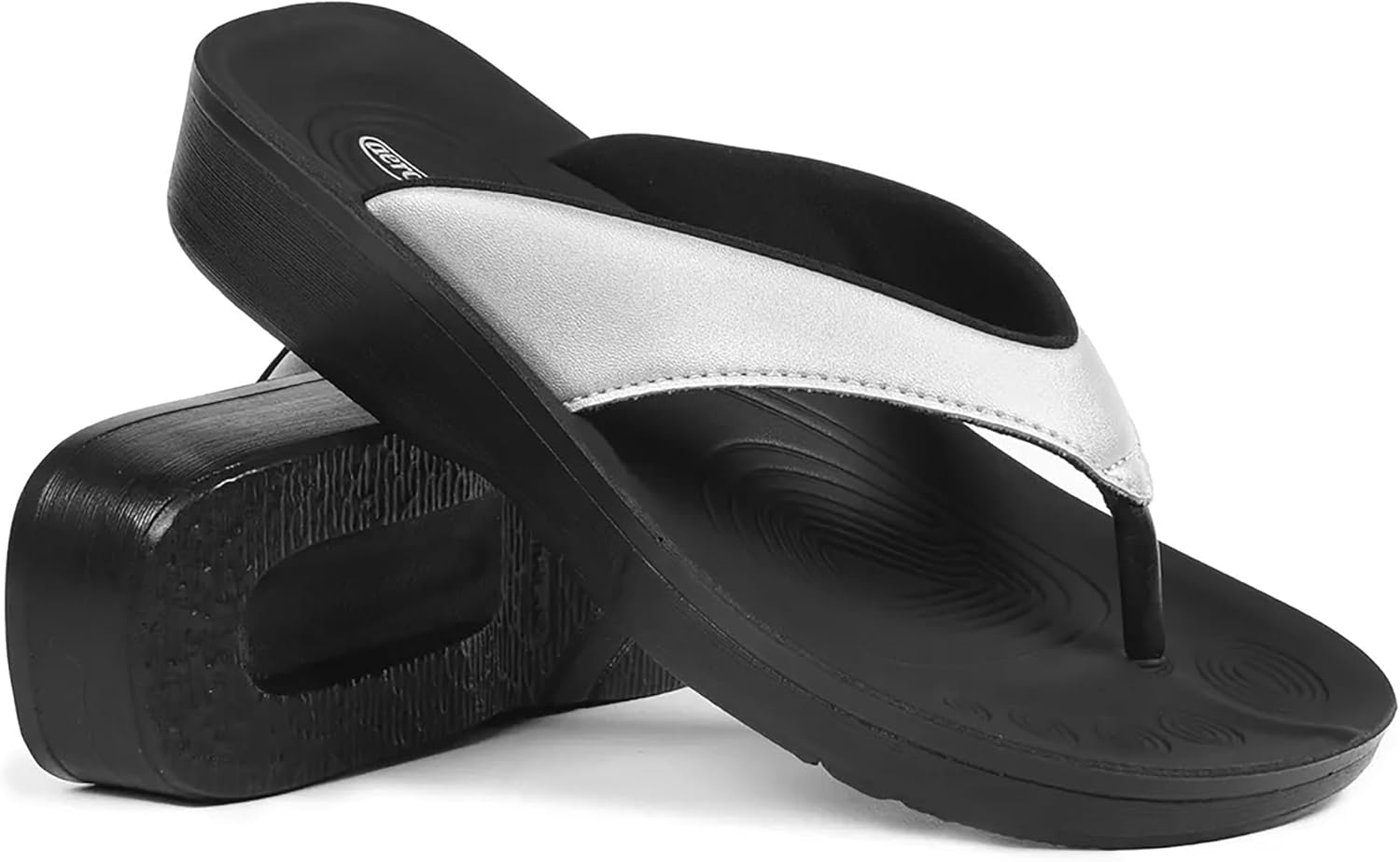 Thumbnail 6 de AEROTHOTIC Comfy Flip Flops for Women with Arch Support