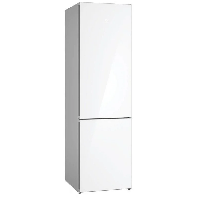 Detalle de Balay 3KFC869BI Frigorífico Combi C Cristal Blanco