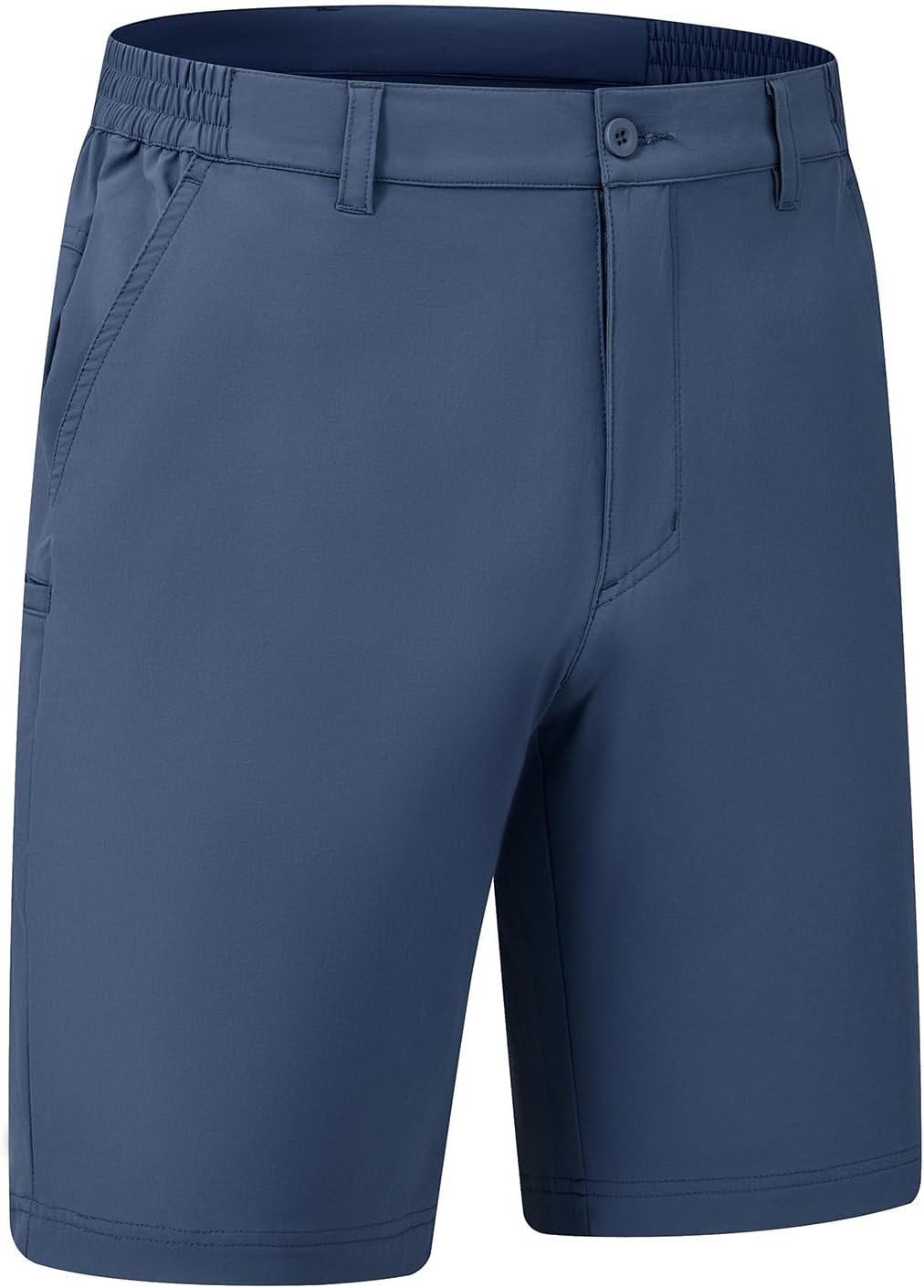Thumbnail 2 de BGOWATU Men's Golf & Outdoor Shorts, Lightweight Quick-Dry Cargo, 5 Pockets