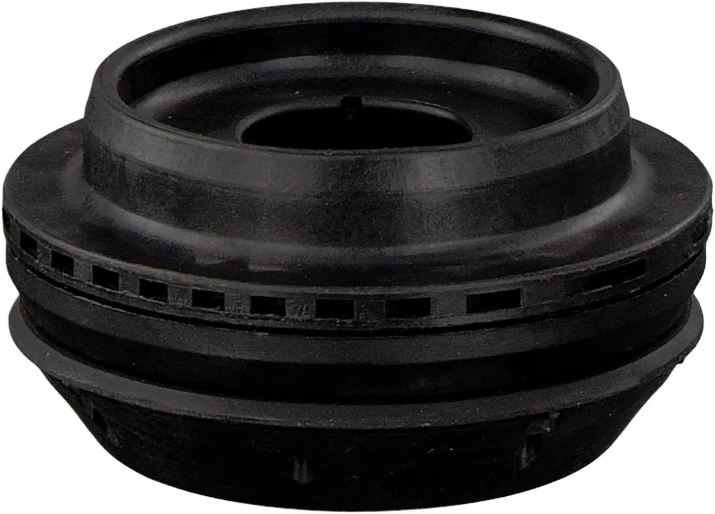 Detalle 2 de Febi Bilstein 38390 steunlager voor veerpoot, aluminium, met kogellager