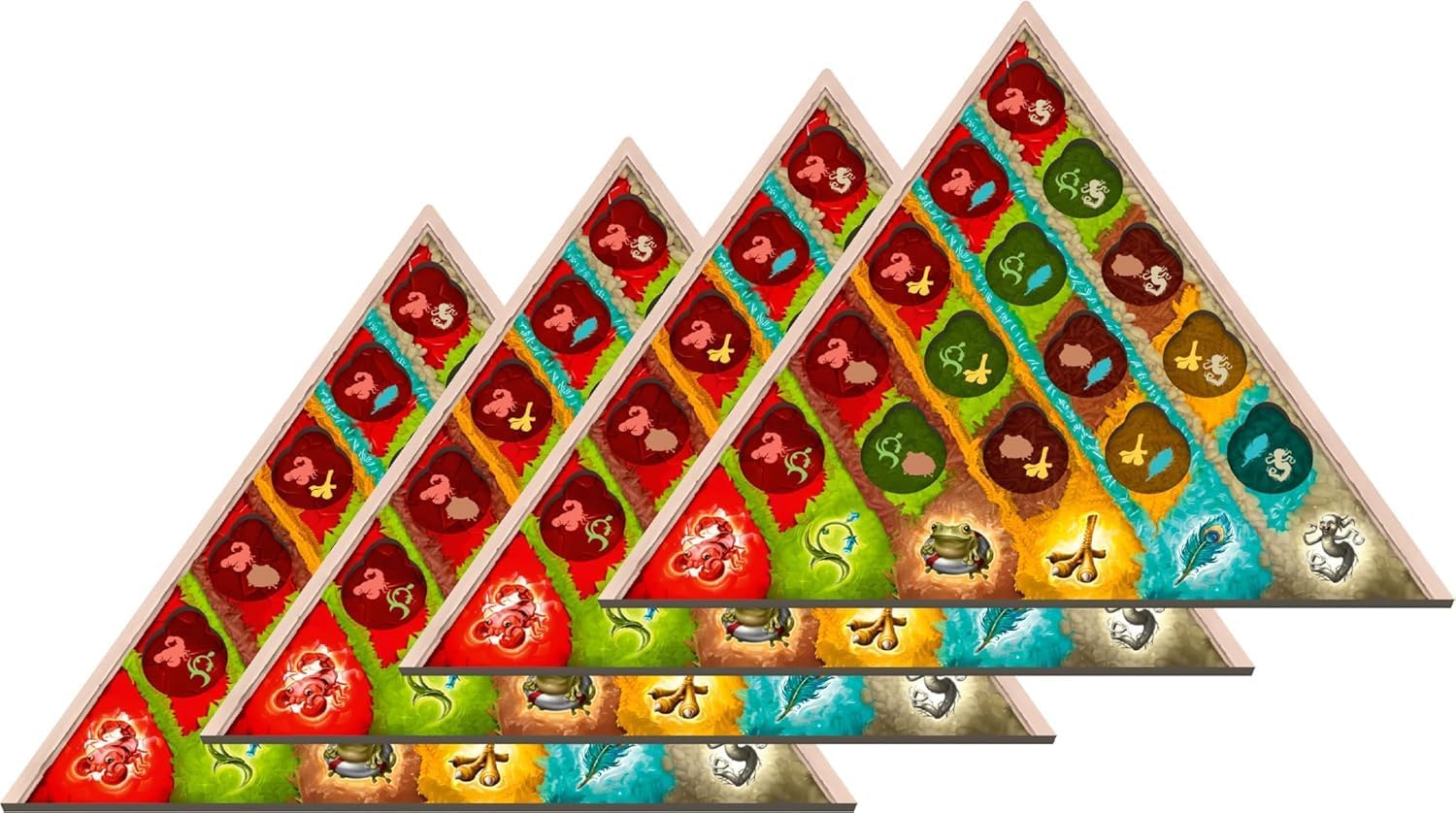 Thumbnail 2 de CGE Die kleinen Alchemisten Deduktionsspiel