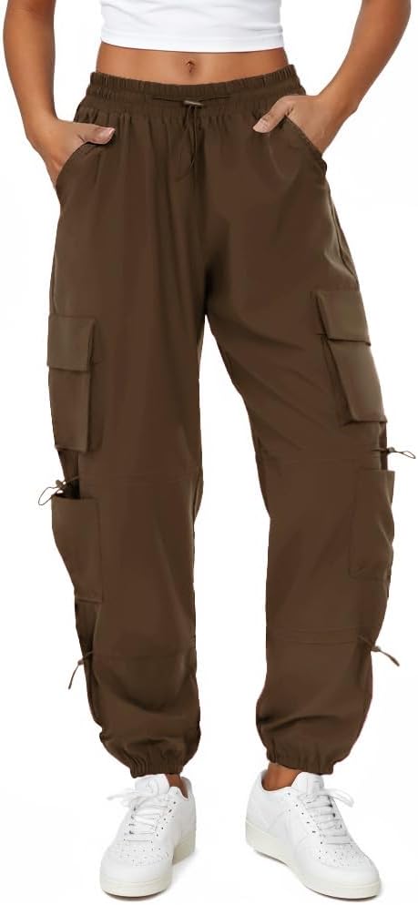 Thumbnail 6 de COPYLEAF Women's Cargo Pants