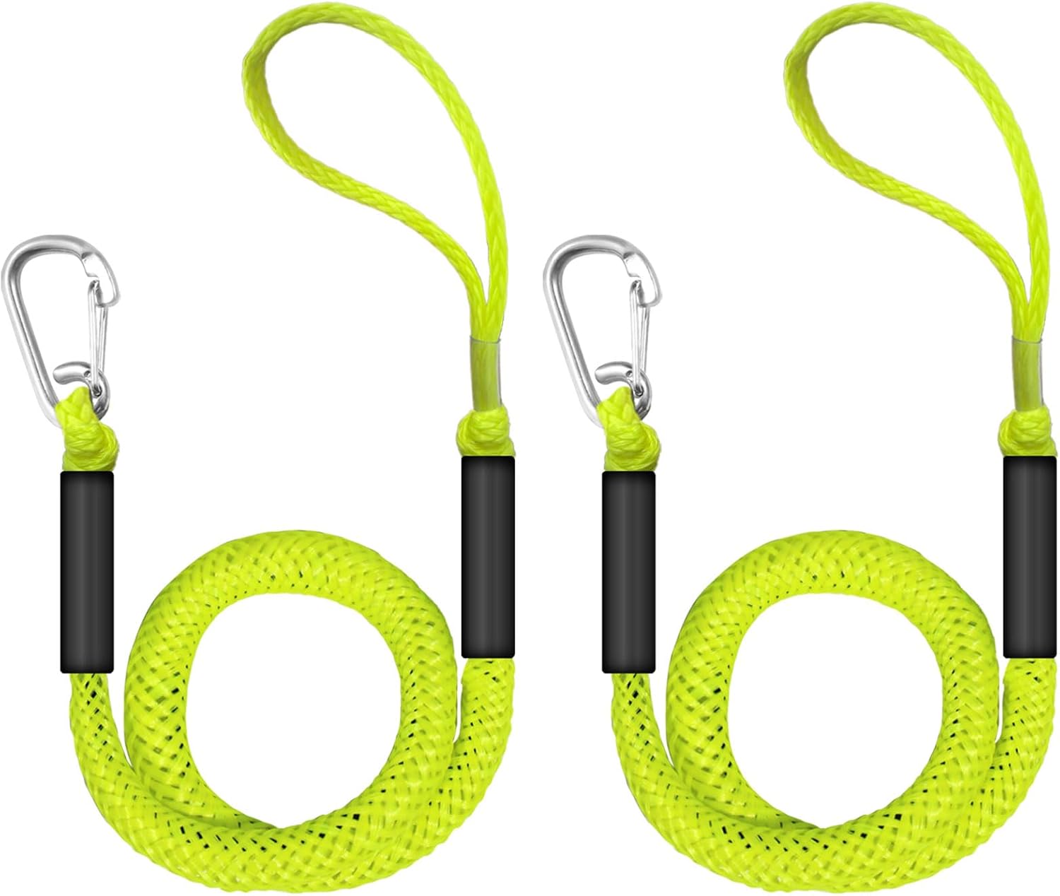 Detalle de Bungee Dock Lines 4 ft