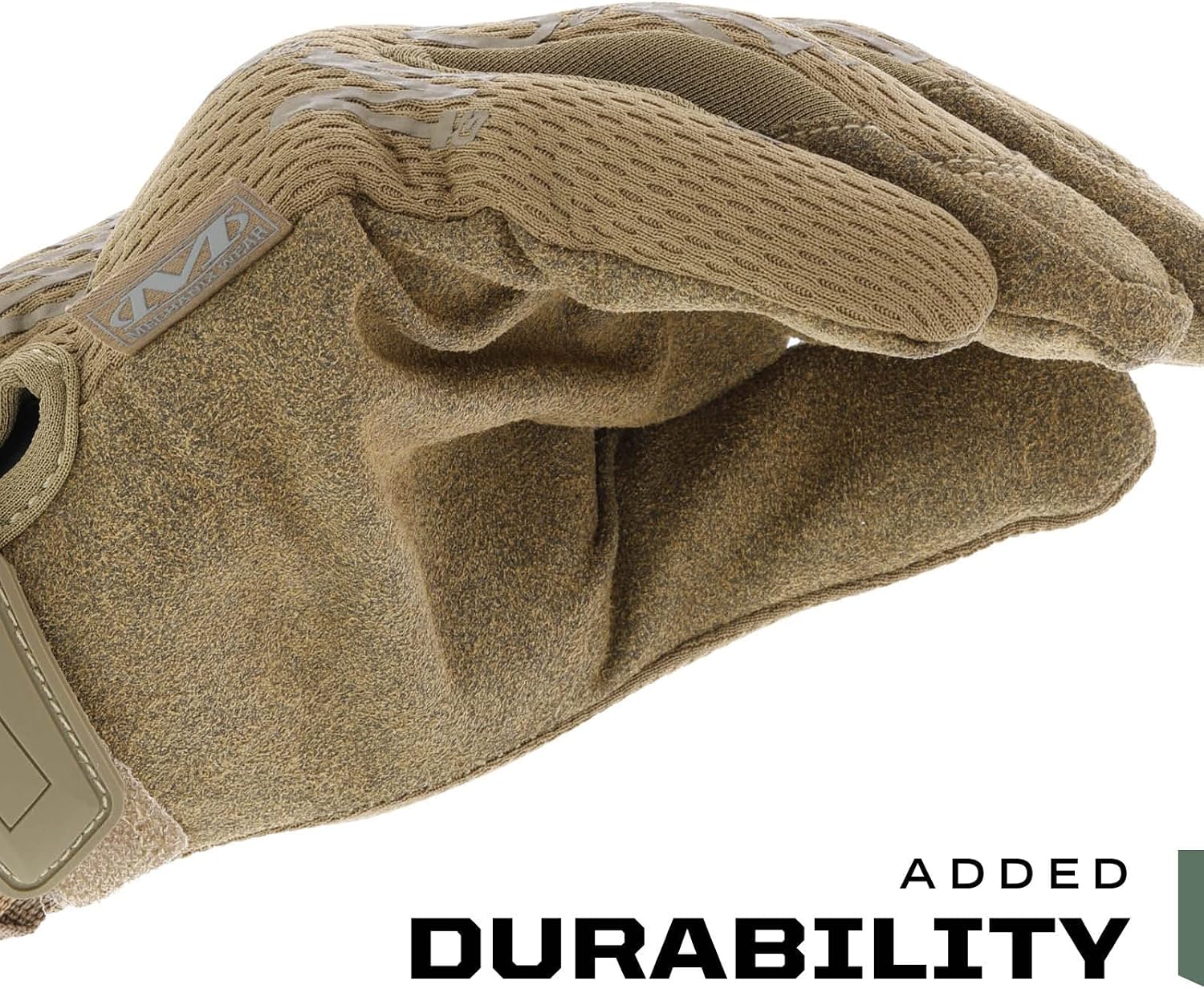 Thumbnail 5 de Mechanix Wear MG-72-008 Guantes tácticos Small