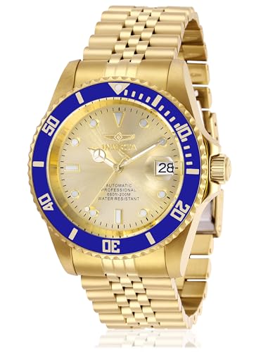 Detalle de Invicta Pro Diver Reloj Automático 42 mm