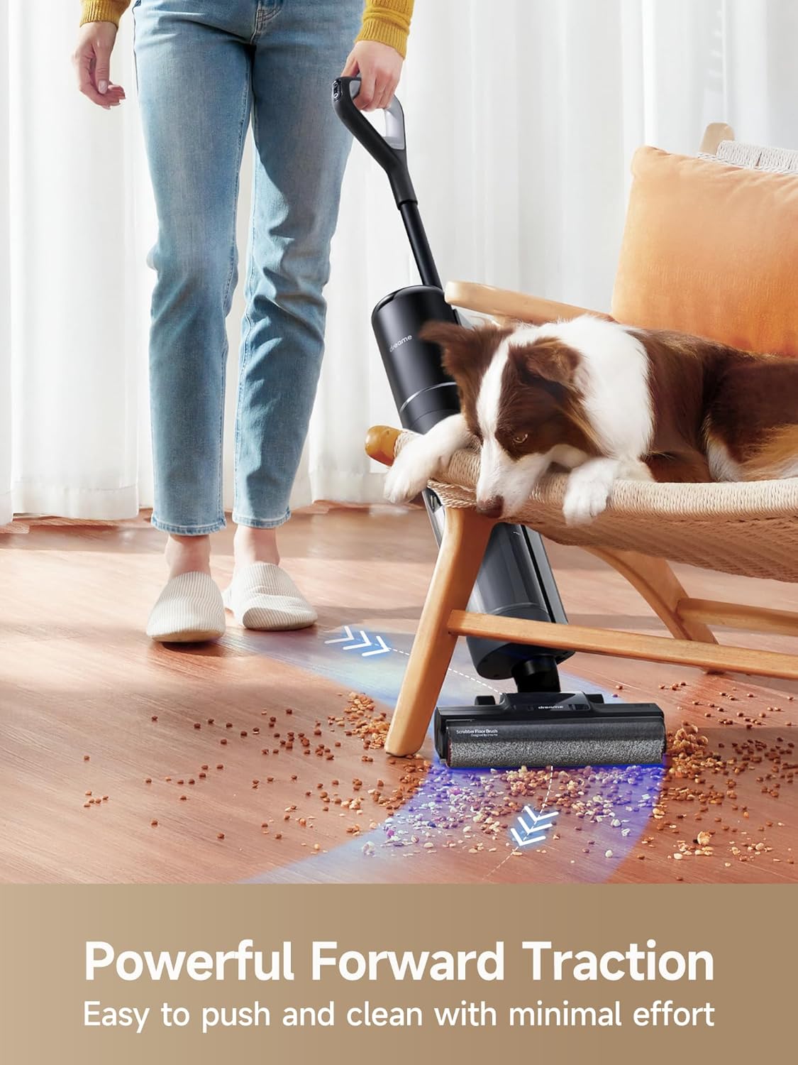Thumbnail 5 de DREAME H12 PRO Vacuum Mop